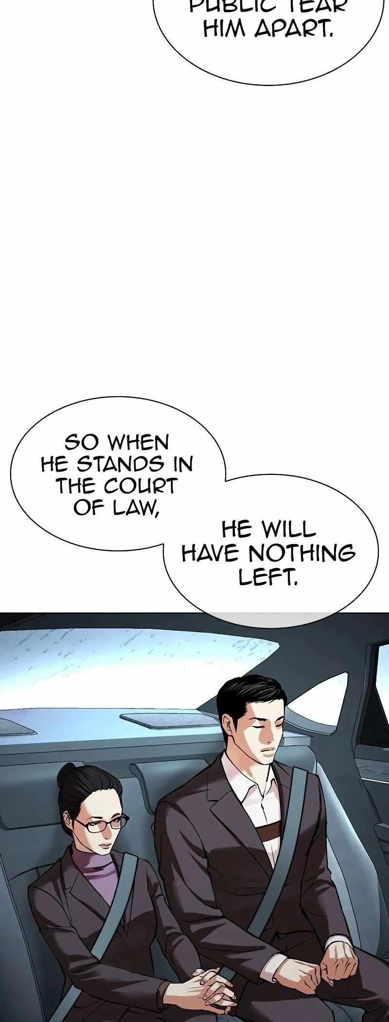 Lookism — Chapter 515.3 — page 9