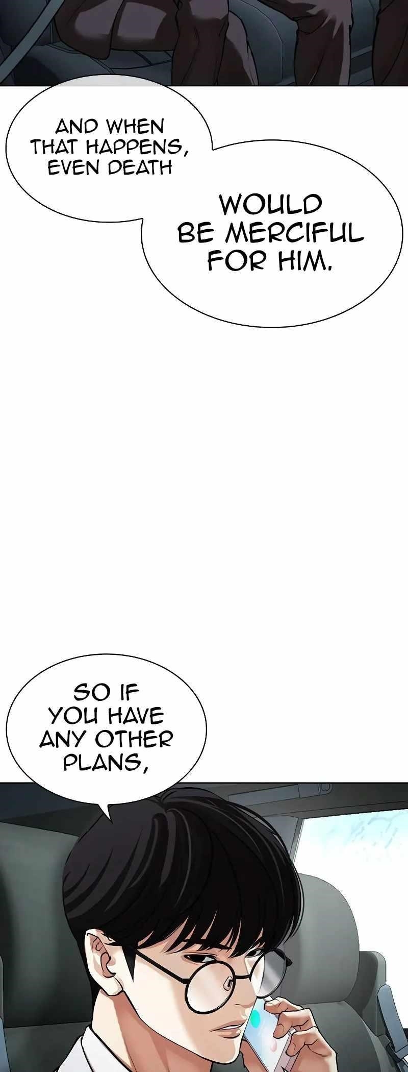Lookism — Chapter 515.3 — page 10