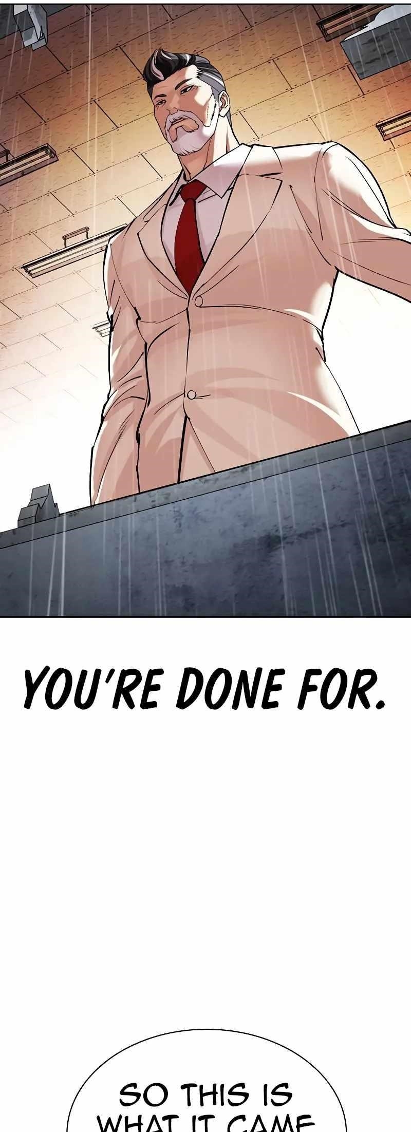 Lookism — Chapter 515.3 — page 13