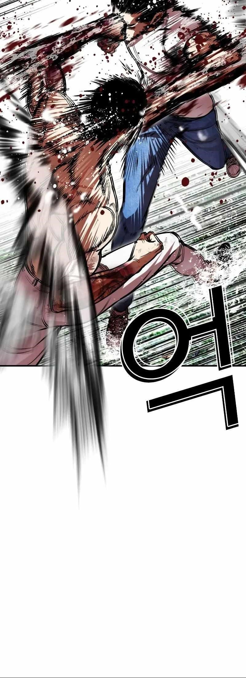 Lookism — Chapter 515.3 — page 18