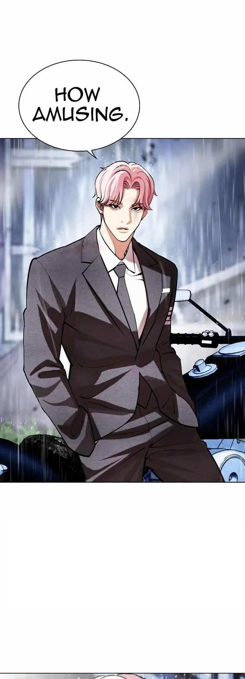 Lookism — Chapter 515.3 — page 23