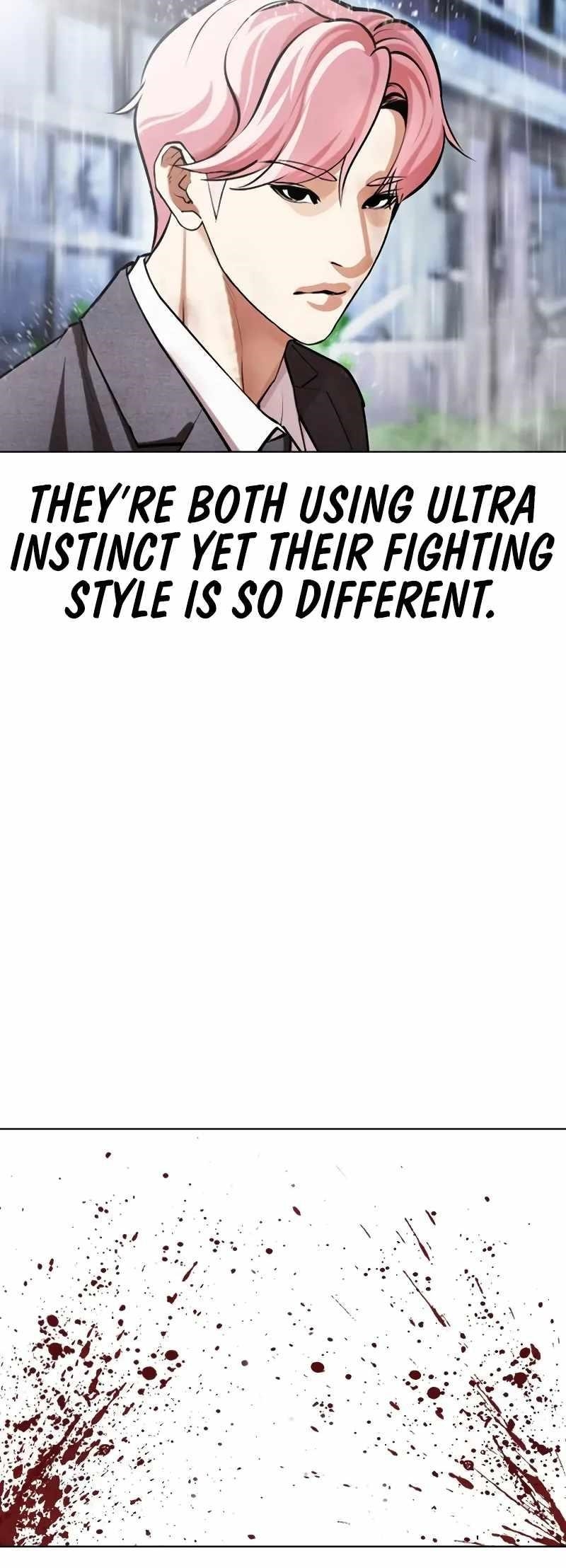 Lookism — Chapter 515.3 — page 24