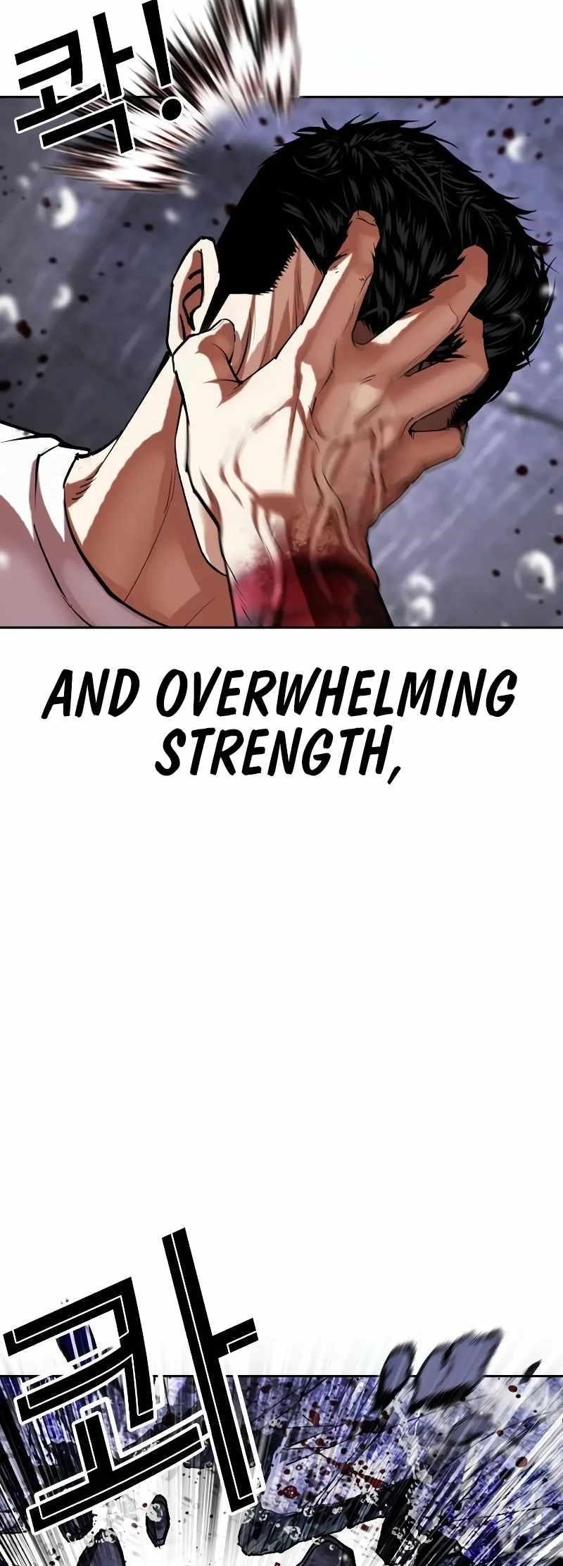 Lookism — Chapter 515.3 — page 28