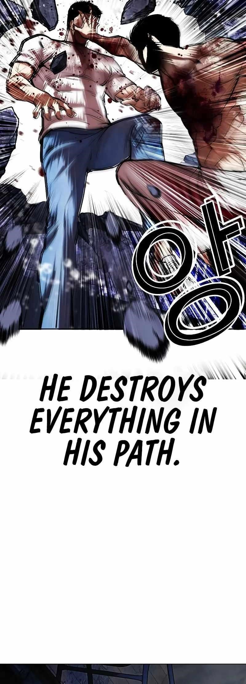 Lookism — Chapter 515.3 — page 29