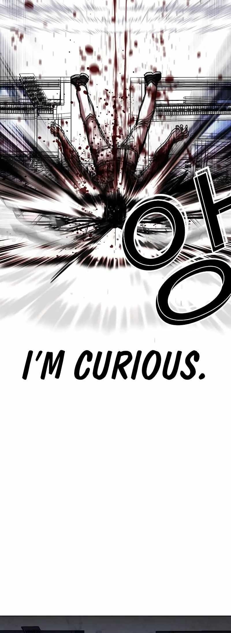 Lookism — Chapter 515.3 — page 35