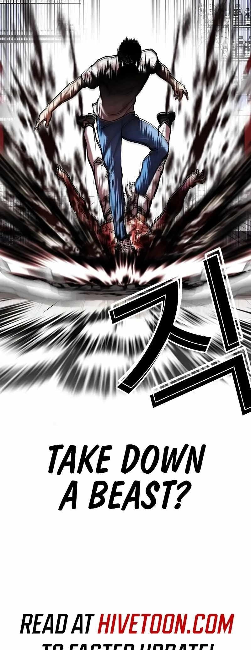 Lookism — Chapter 515.3 — page 38