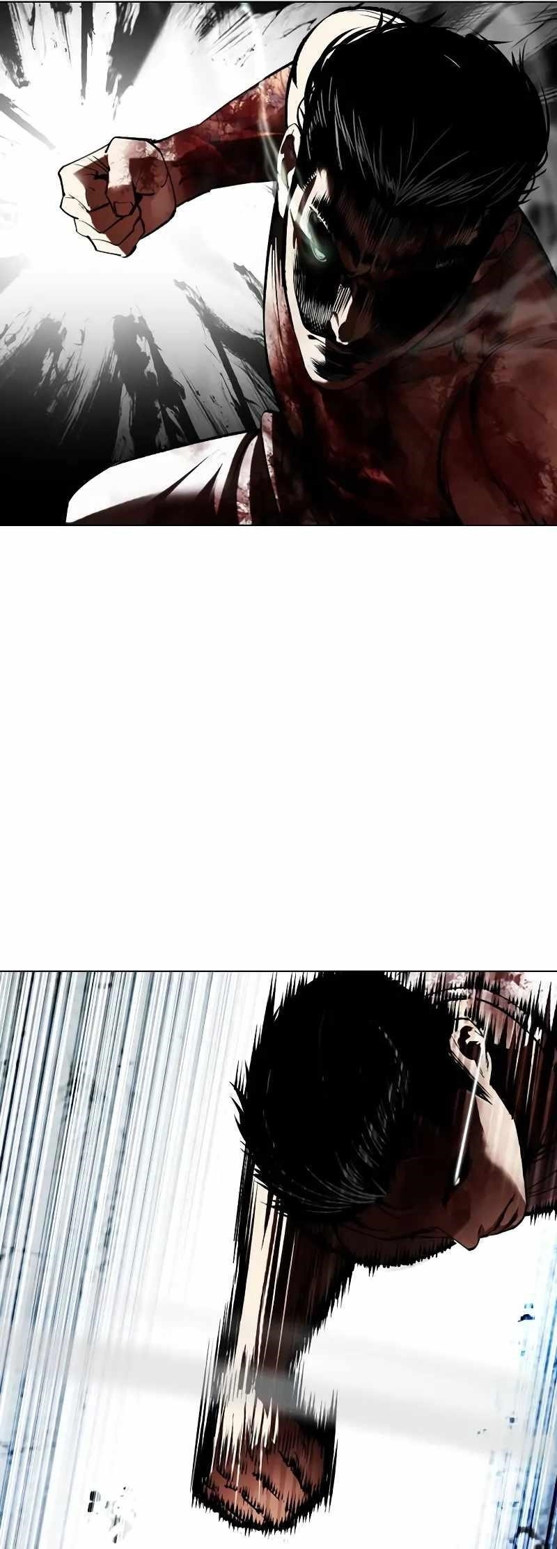 Lookism — Chapter 515.3 — page 43