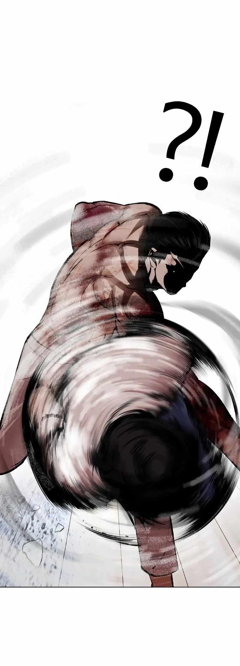 Lookism — Chapter 515.3 — page 45