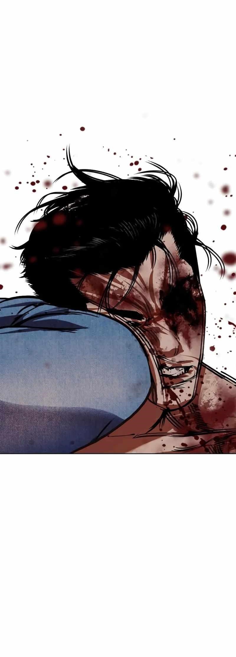 Lookism — Chapter 515.3 — page 46