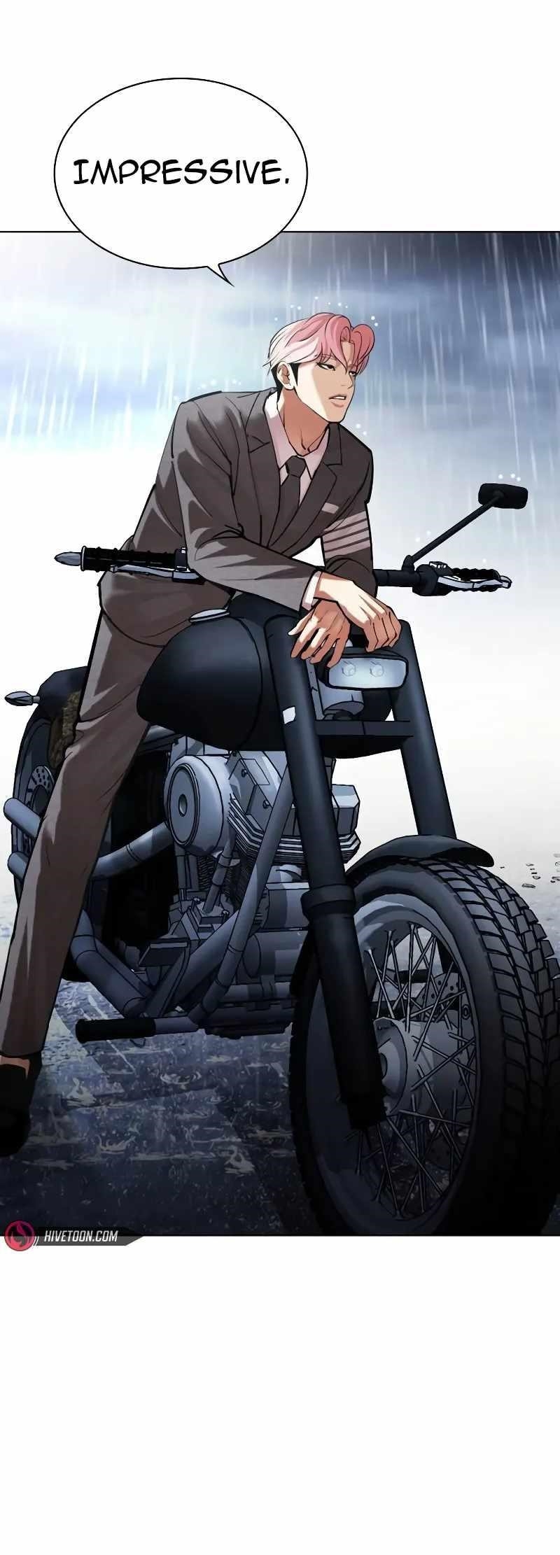 Lookism — Chapter 515.3 — page 48