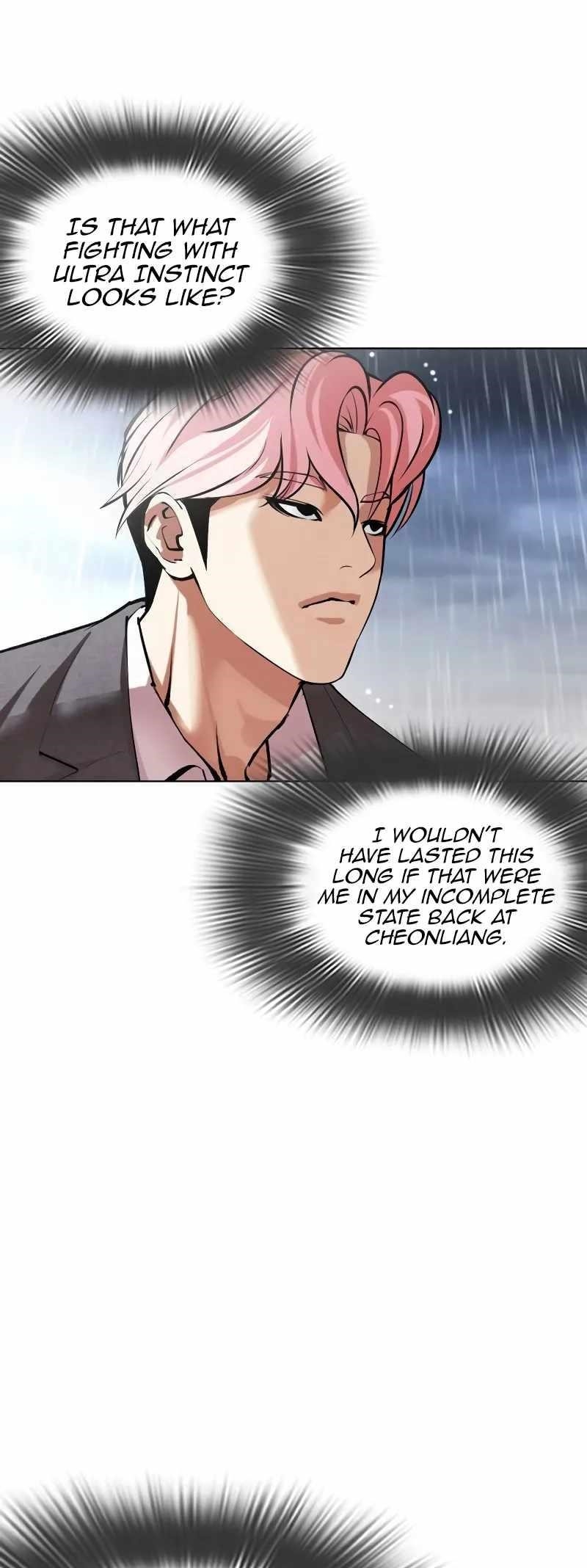 Lookism — Chapter 515.3 — page 49