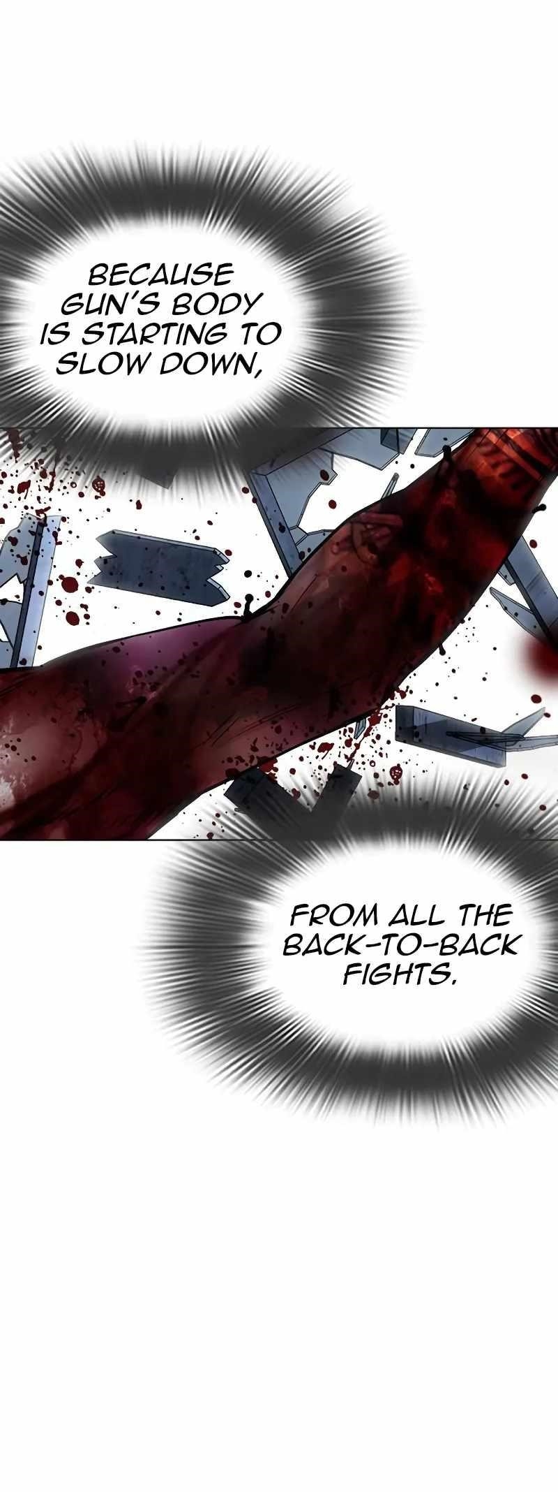 Lookism — Chapter 515.3 — page 52
