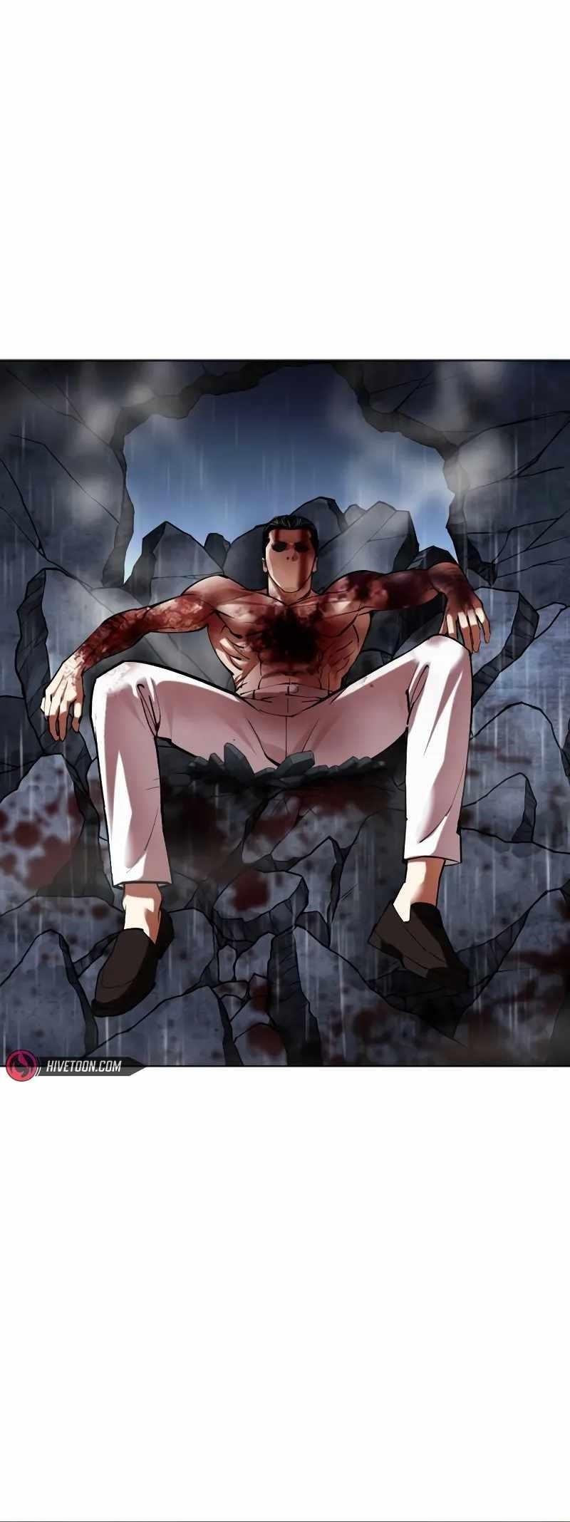 Lookism — Chapter 515.3 — page 54