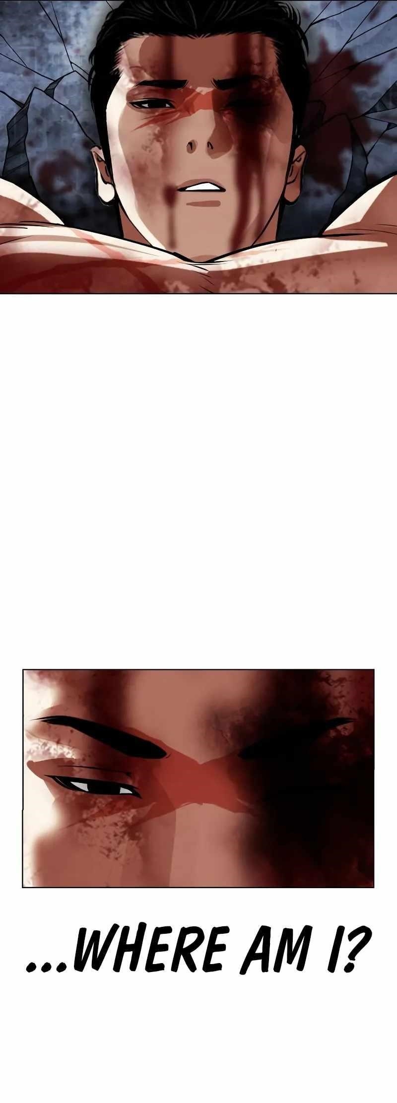 Lookism — Chapter 515.3 — page 55