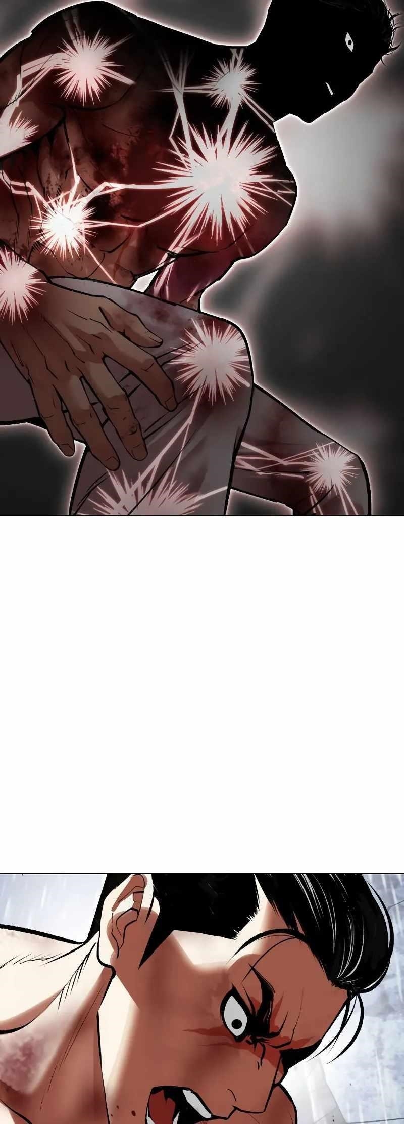 Lookism — Chapter 515.3 — page 59