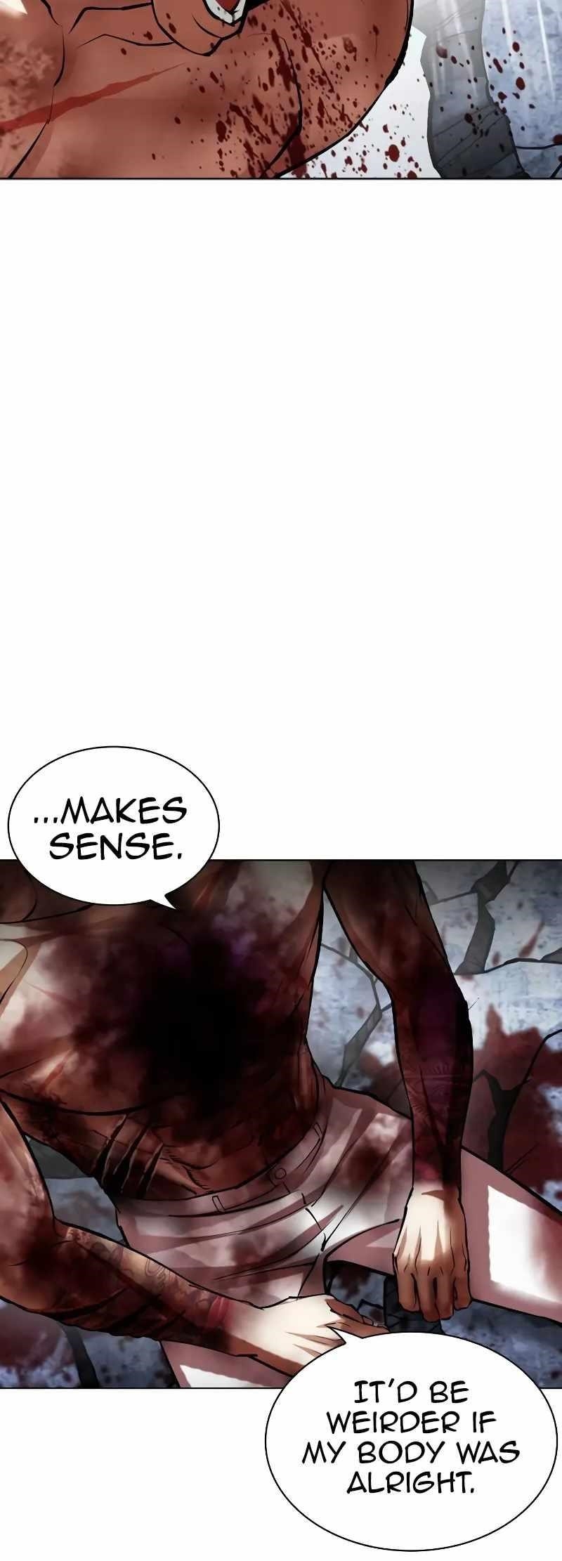 Lookism — Chapter 515.3 — page 60