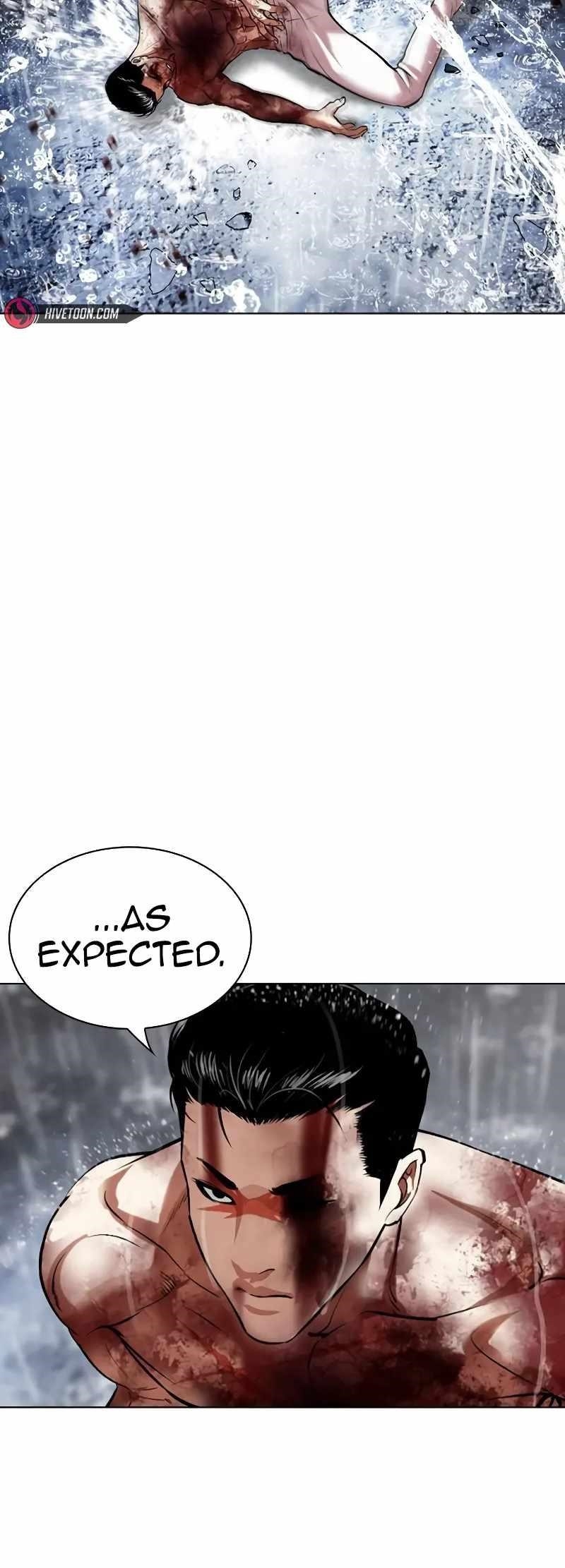 Lookism — Chapter 515.3 — page 66