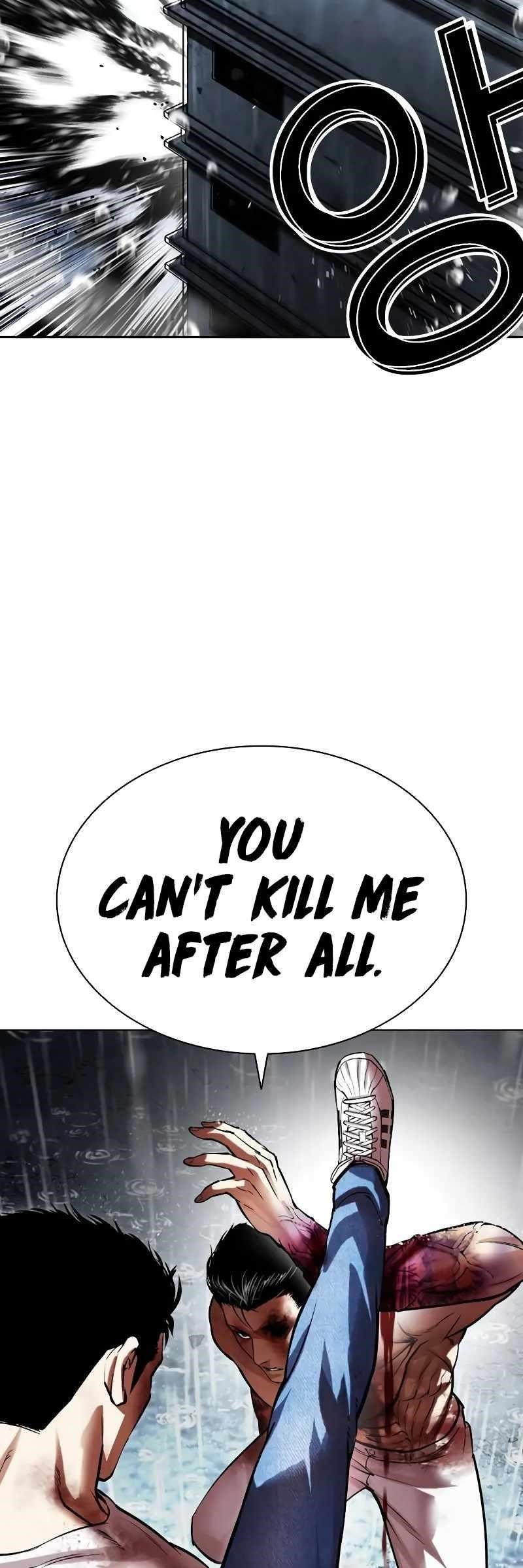Lookism — Chapter 515.3 — page 69