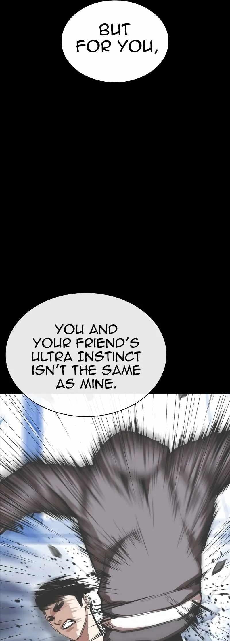 Lookism — Chapter 515.3 — page 73
