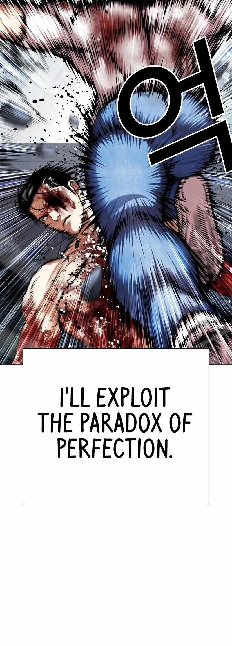 Lookism — Chapter 515.3 — page 78