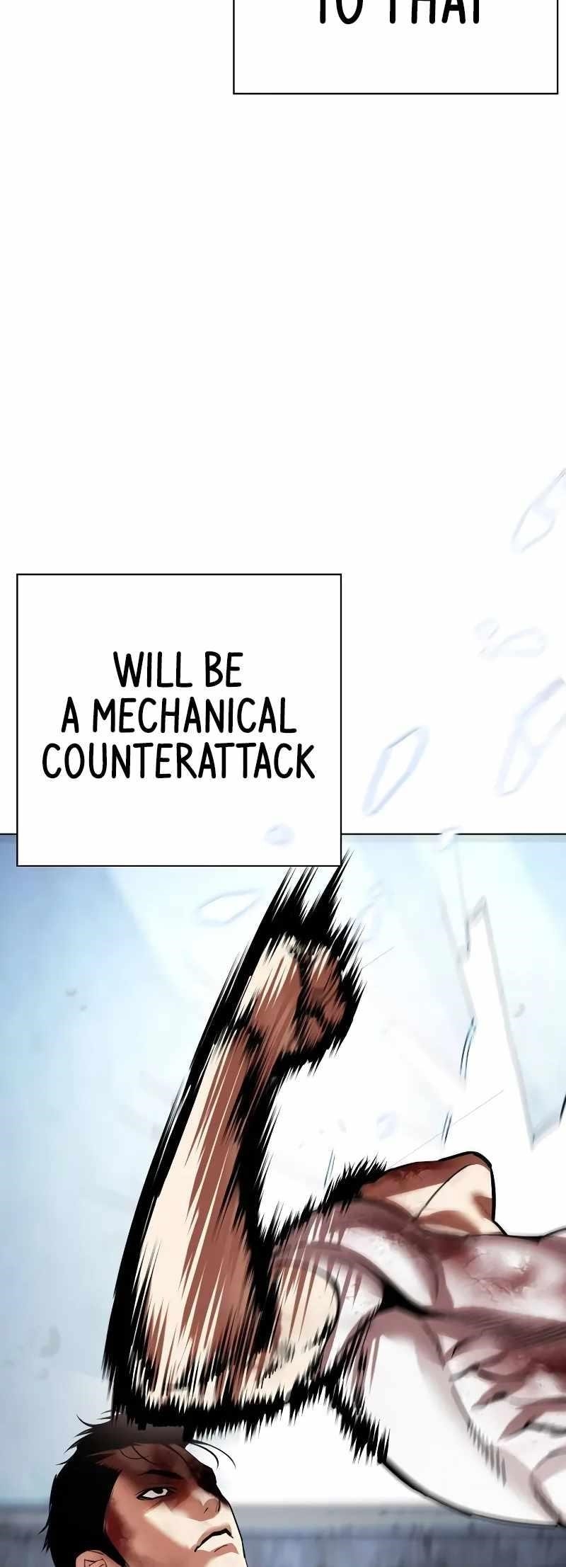 Lookism — Chapter 515.3 — page 80
