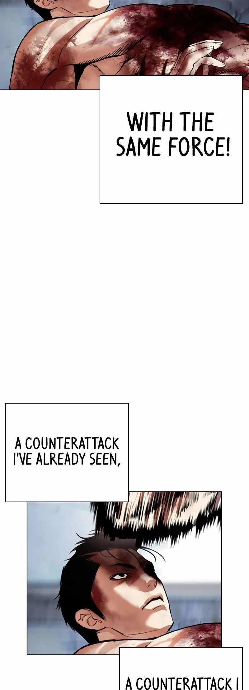 Lookism — Chapter 515.3 — page 81
