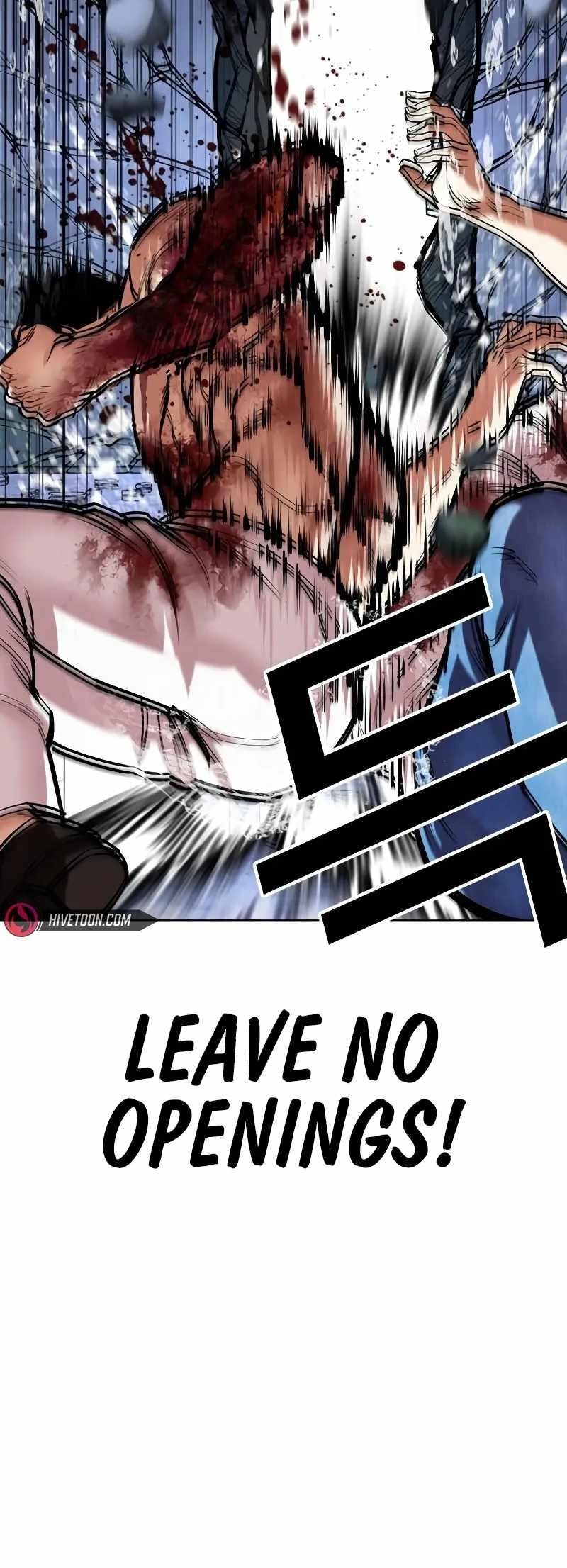 Lookism — Chapter 515.3 — page 84