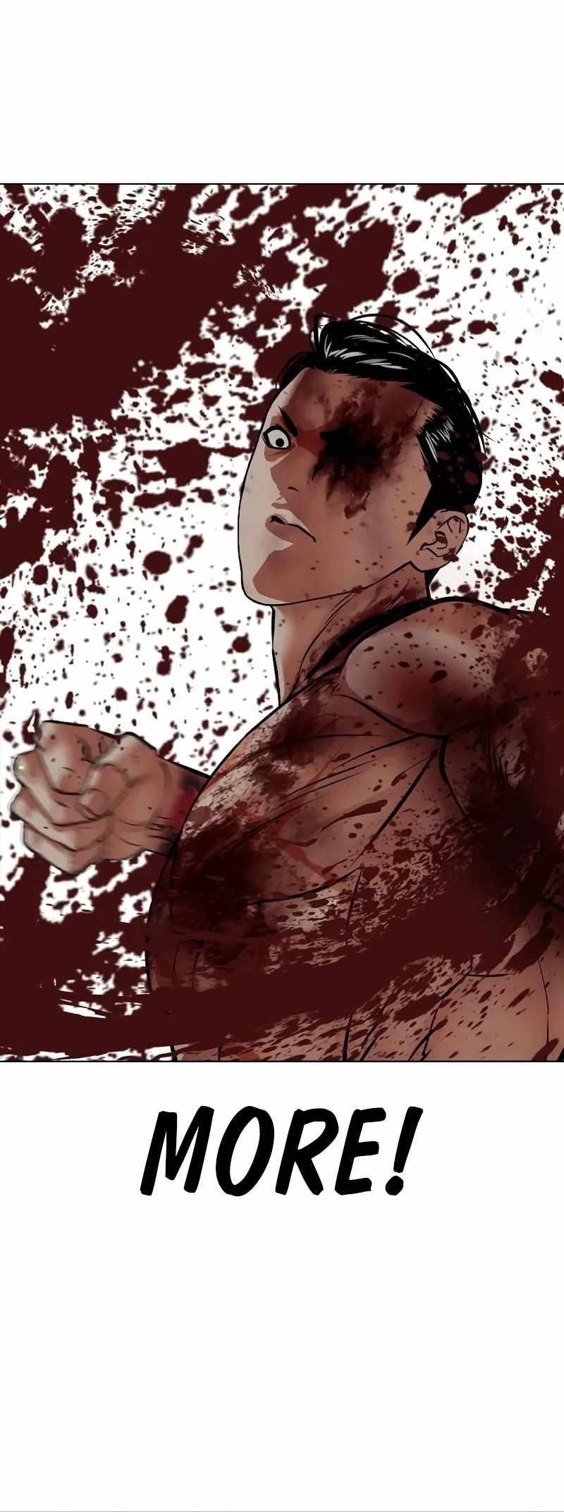 Lookism — Chapter 515.3 — page 90