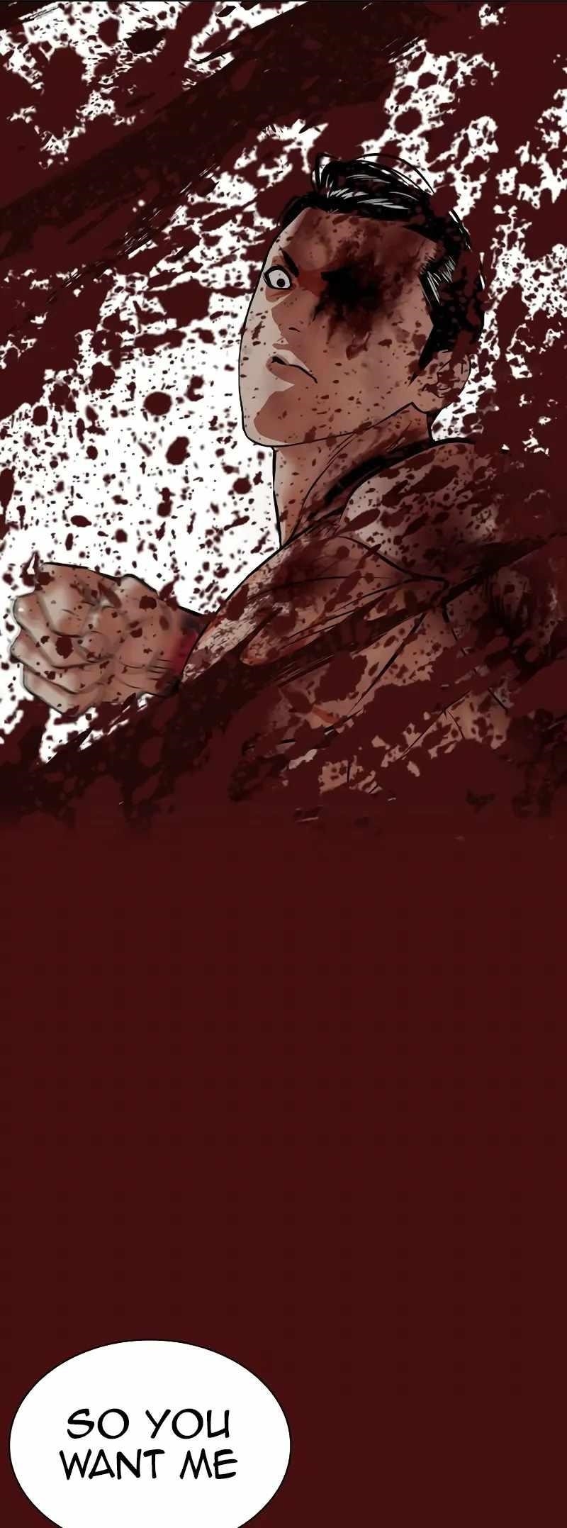 Lookism — Chapter 515.3 — page 91