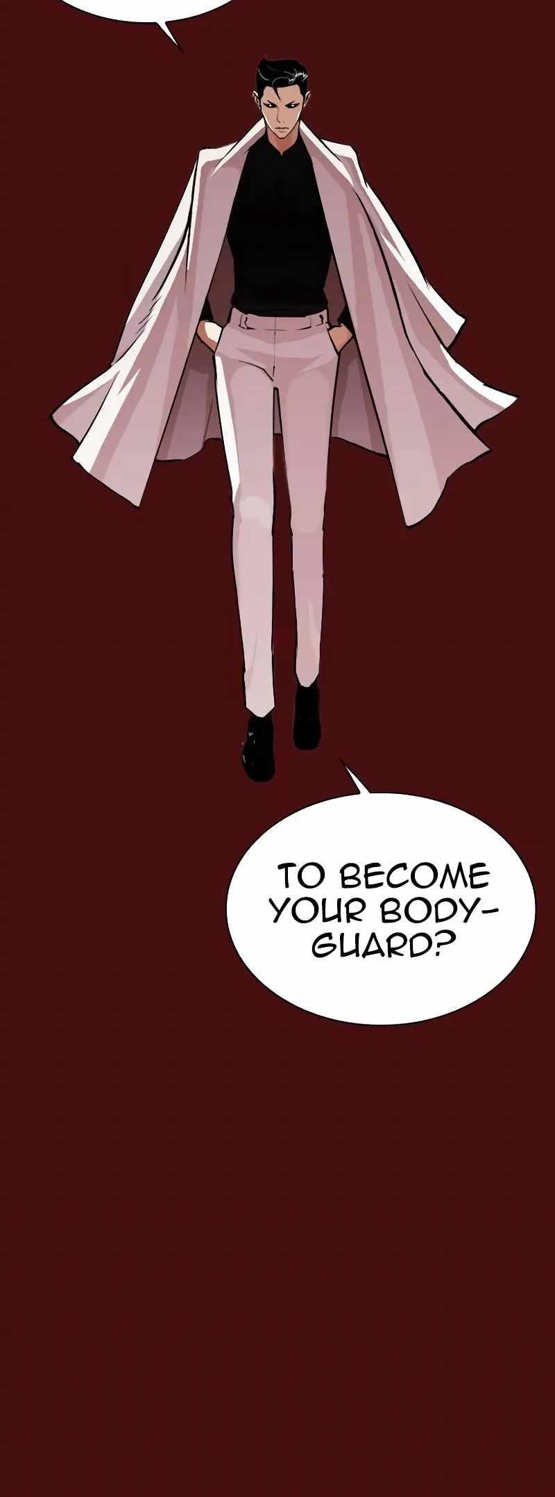 Lookism — Chapter 515.3 — page 92