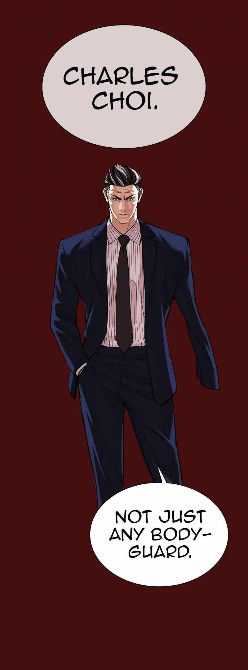 Lookism — Chapter 515.3 — page 93