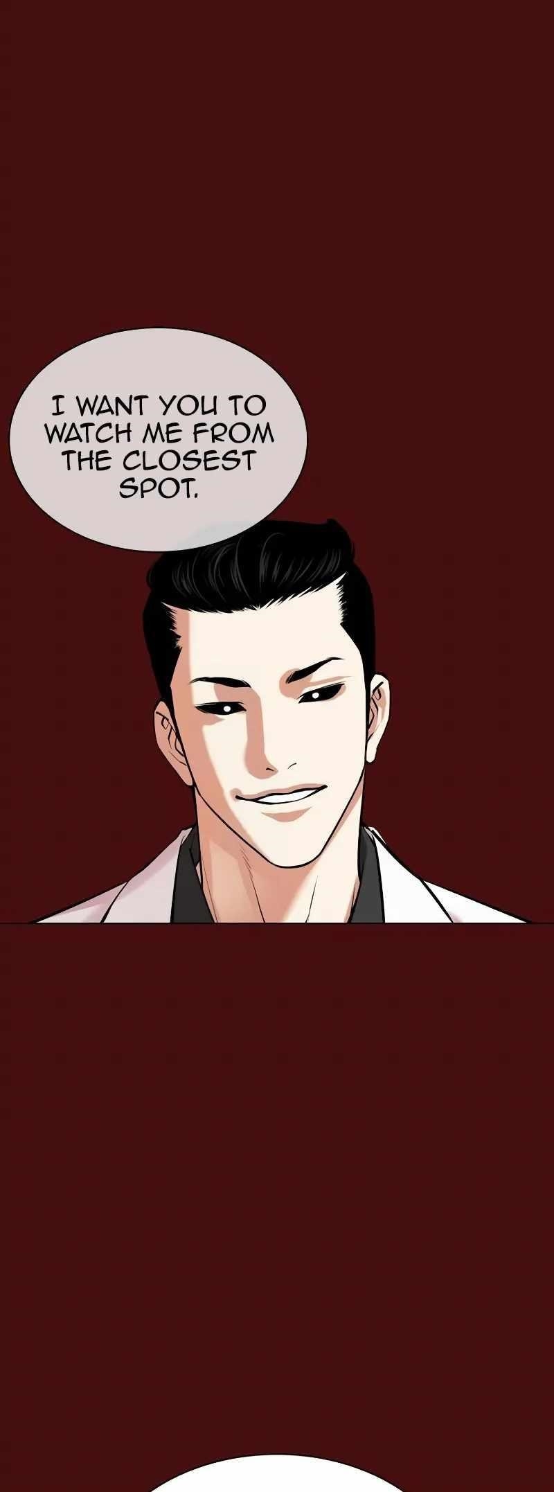 Lookism — Chapter 515.3 — page 94