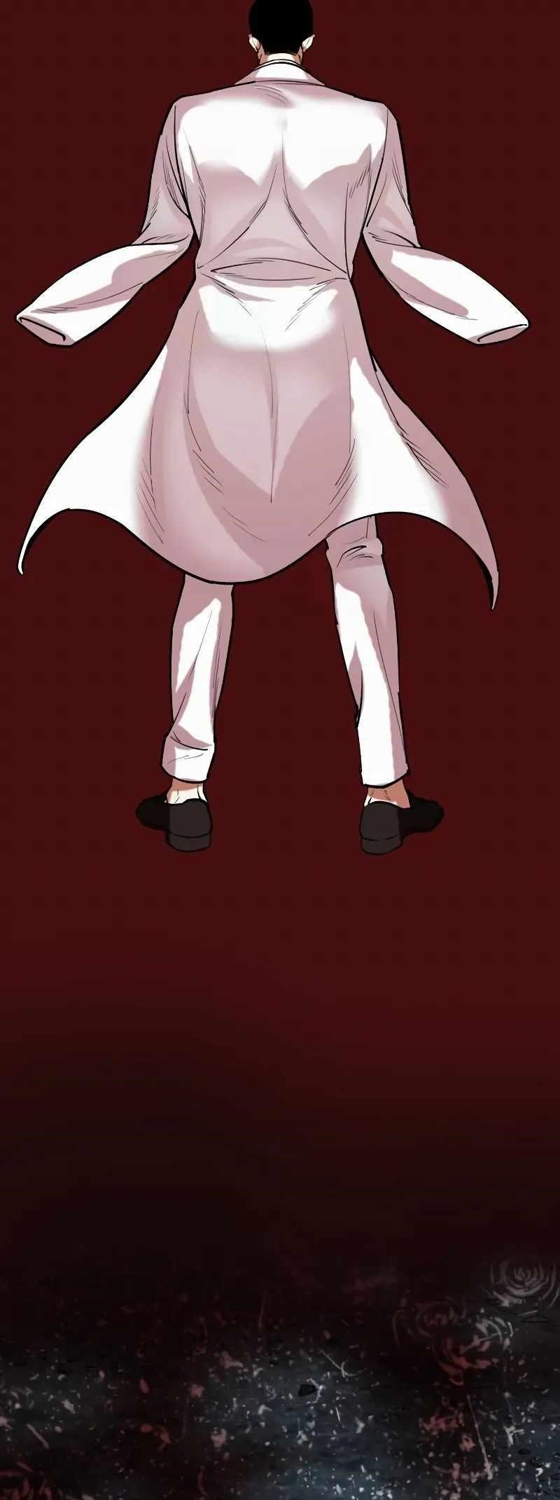 Lookism — Chapter 515.3 — page 97