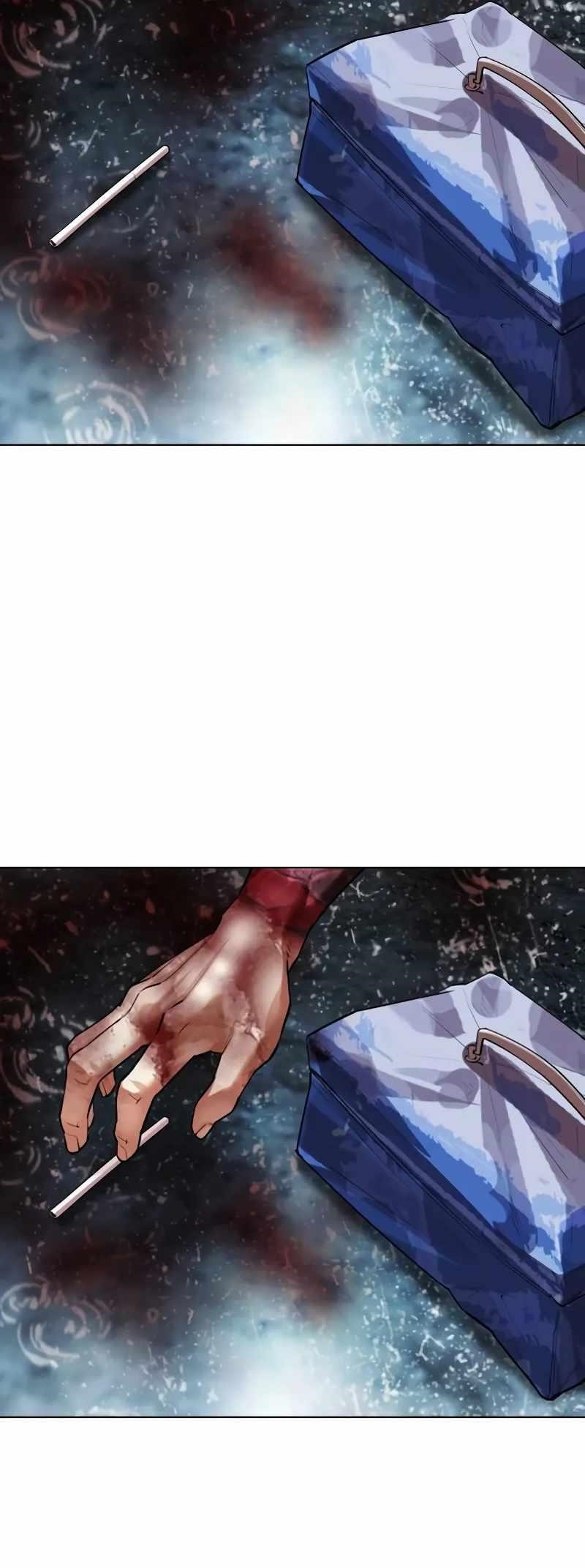 Lookism — Chapter 515.3 — page 98