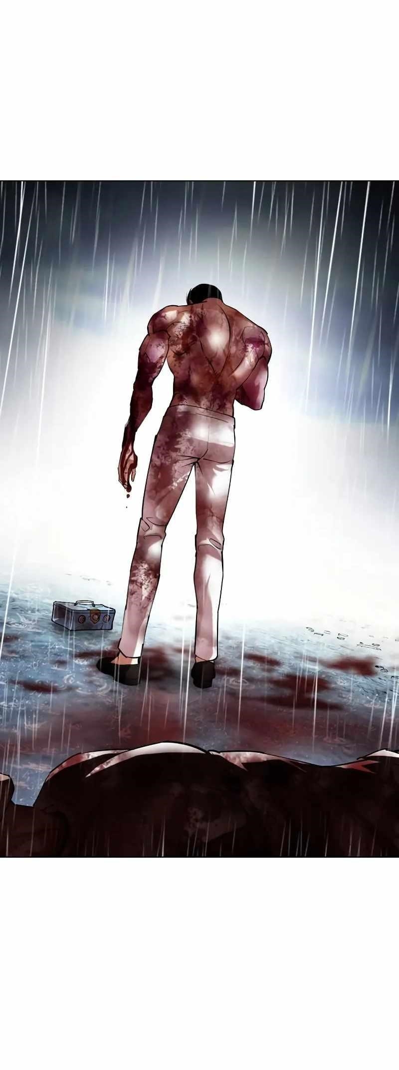Lookism — Chapter 515.3 — page 99