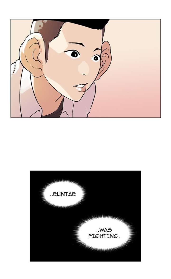 Lookism — Chapter 54 — page 9