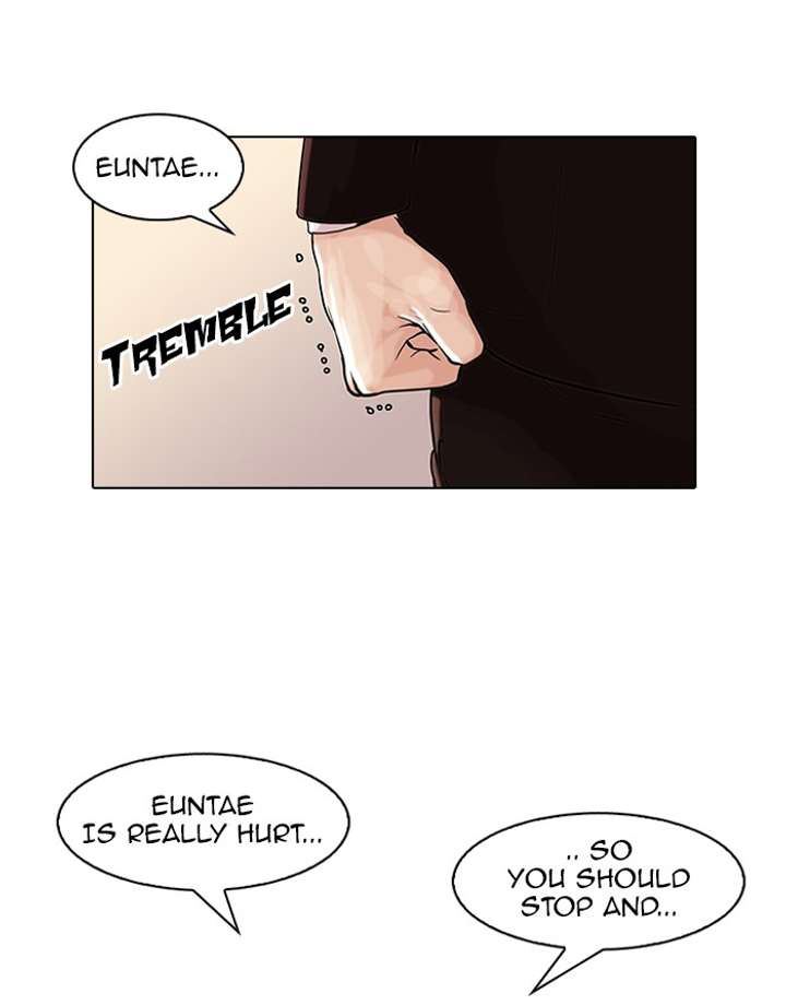 Lookism — Chapter 54 — page 15