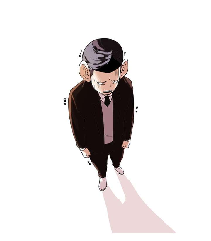 Lookism — Chapter 54 — page 16