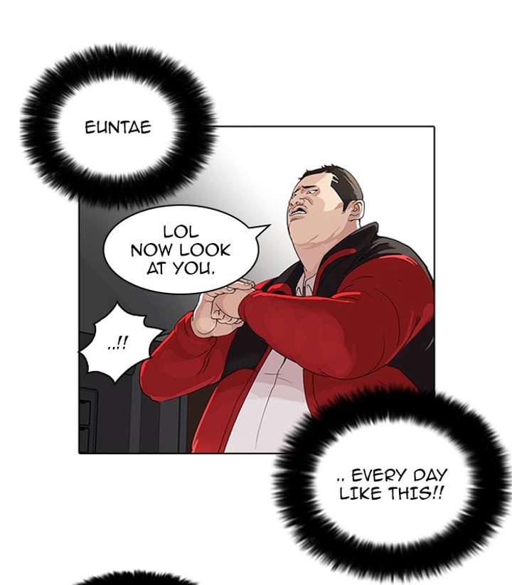 Lookism — Chapter 54 — page 19