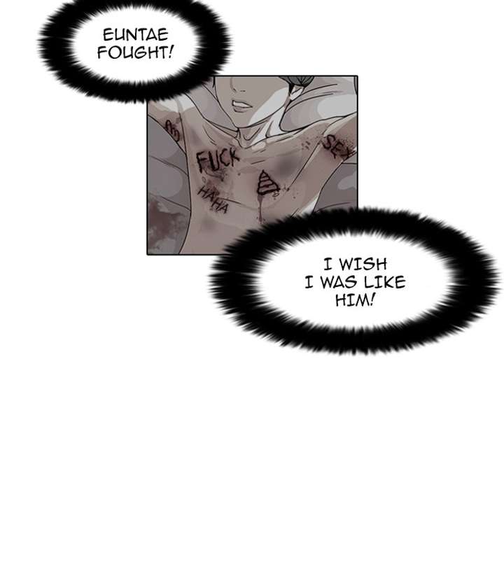 Lookism — Chapter 54 — page 20