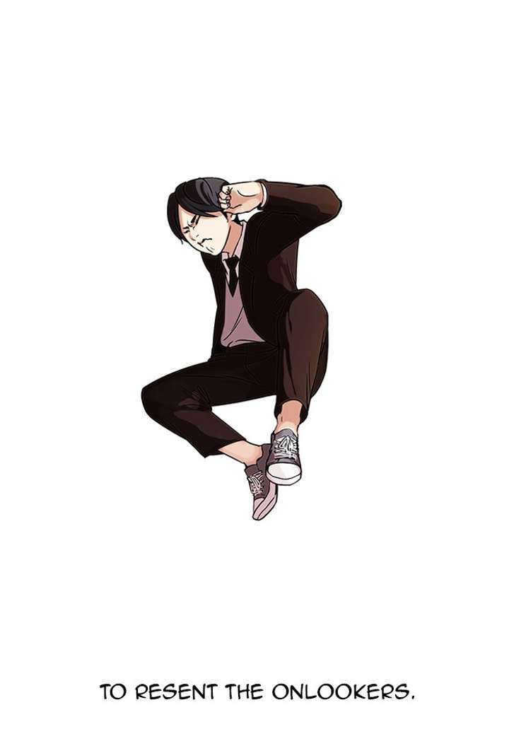 Lookism — Chapter 54 — page 24