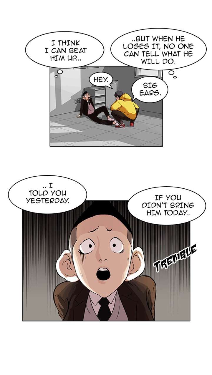 Lookism — Chapter 54 — page 29