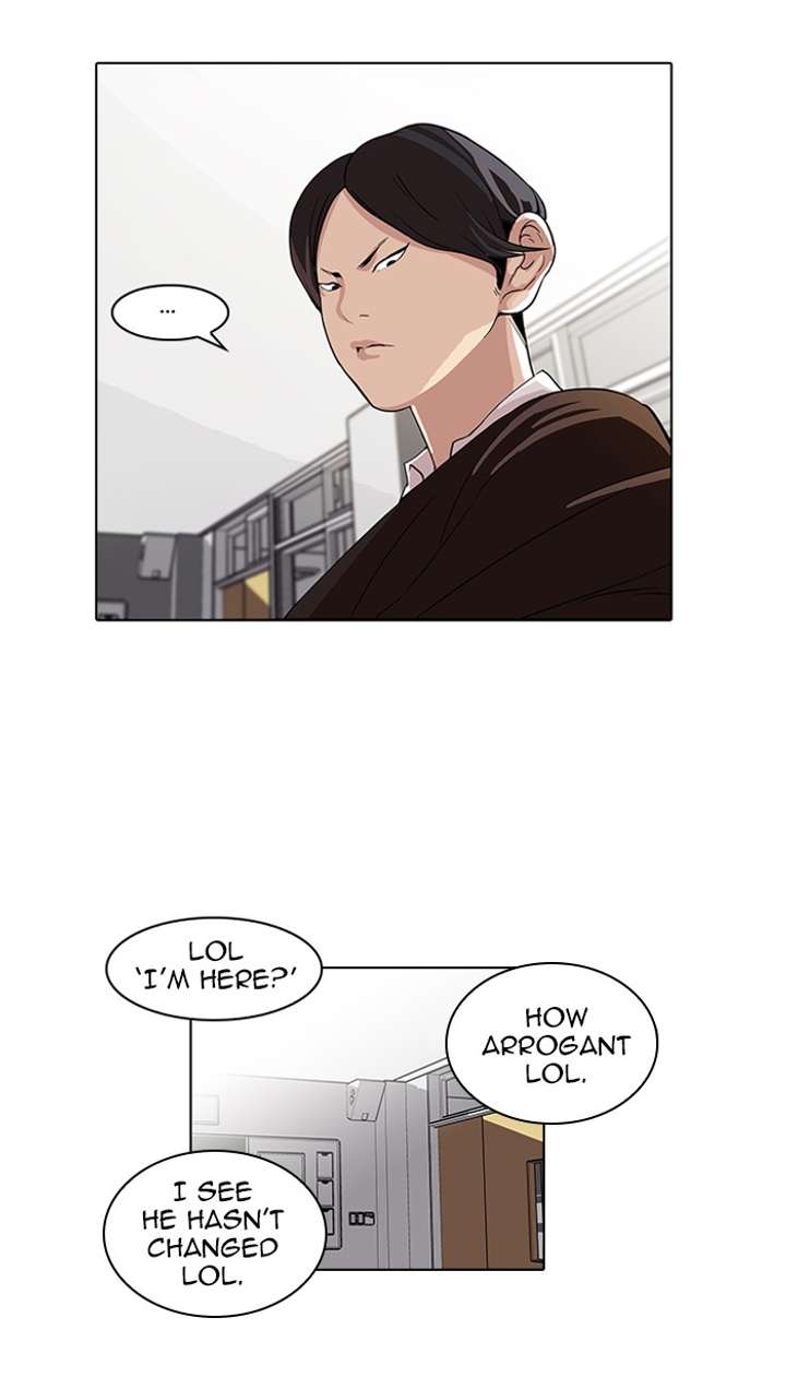 Lookism — Chapter 54 — page 39