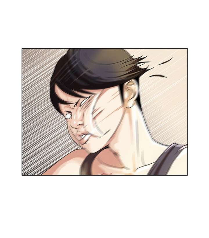 Lookism — Chapter 55 — page 5