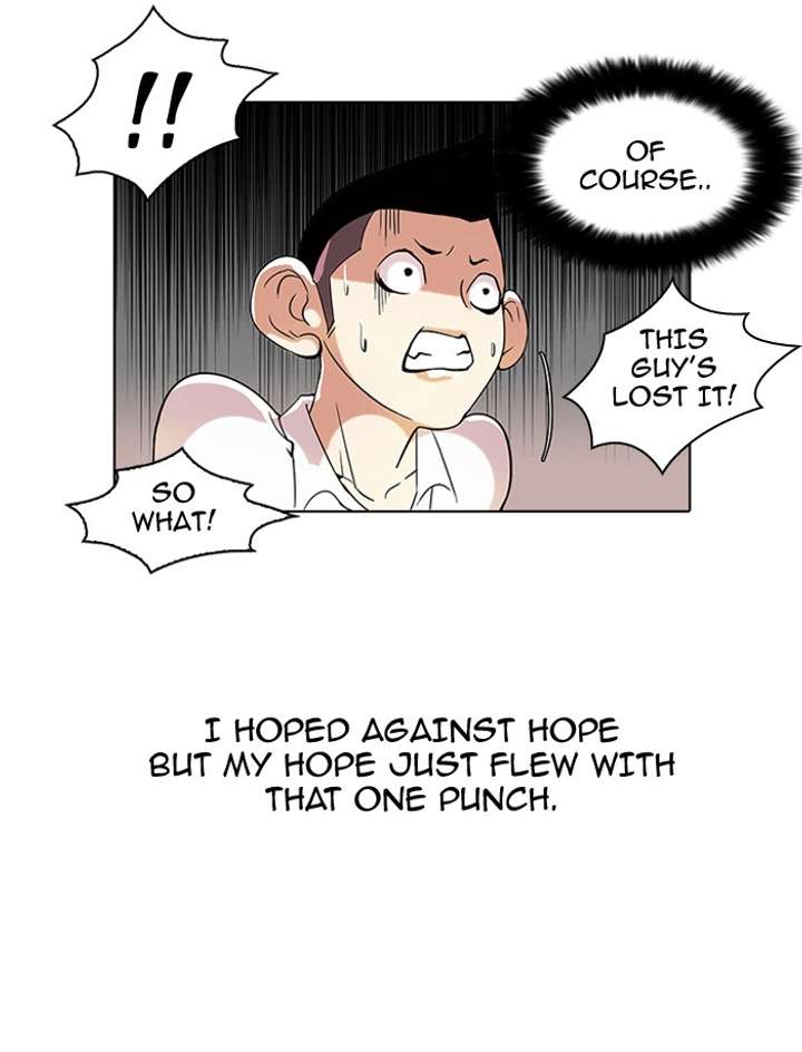 Lookism — Chapter 55 — page 6