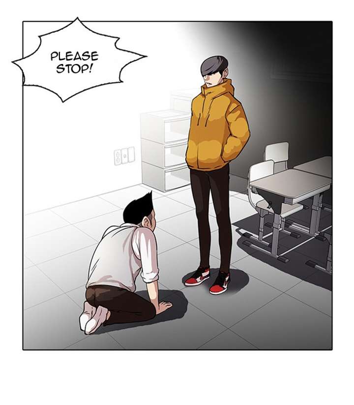 Lookism — Chapter 55 — page 15