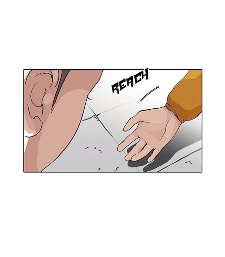 Lookism — Chapter 55 — page 18