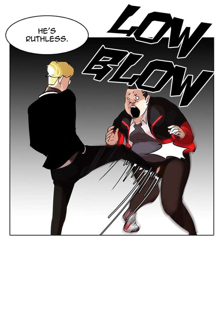 Lookism — Chapter 55 — page 46