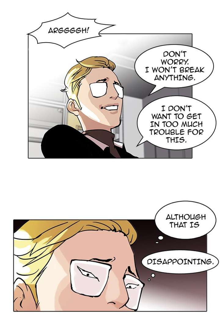 Lookism — Chapter 55 — page 48