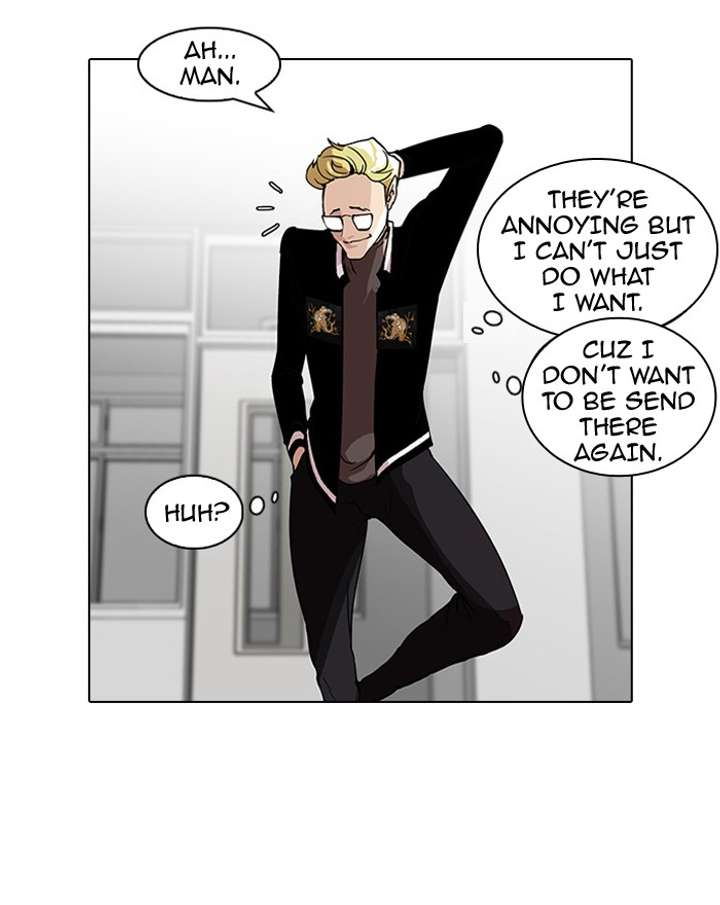Lookism — Chapter 55 — page 54